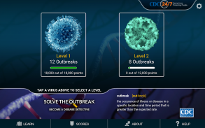 Solve the Outbreak screenshot 5