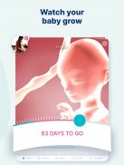 Bounty - Pregnancy & Baby App screenshot 11