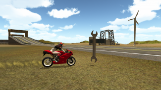 Extreme Traffic Motorbike Pro screenshot 7