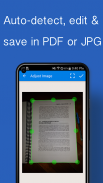 Fast Scanner - PDF Scan App screenshot 5