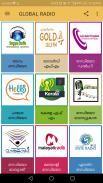 Malayalam radio screenshot 4