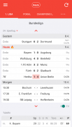Fußball Ergebnisse (Footy) screenshot 16