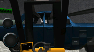 VR Forklift Simulator Demo screenshot 3