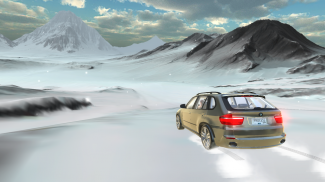 X5 Drift Simulator screenshot 5