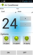SoulissApp - Arduino SmartHome screenshot 3