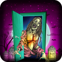 Fear Room Escape - Horror Game Icon