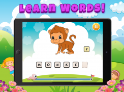 Little Minds Learning screenshot 14