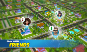 My City - Entertainment Tycoon screenshot 5