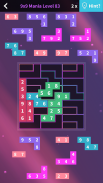 Flow Fit: Sudoku screenshot 6