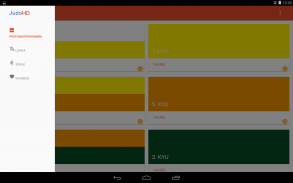 JudoHD screenshot 7