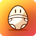 The Little Egg - The Challenge Icon