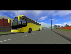 Schoolbus Parking 3D Simulator screenshot 13