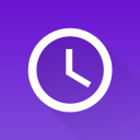 Simple Clock: Alarm, Stopwatch icon