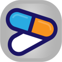 Pharma Tube Icon