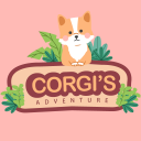 Corgi's Adventure Icon