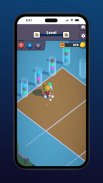 Ball Sort 3D - Puzzle Game screenshot 1