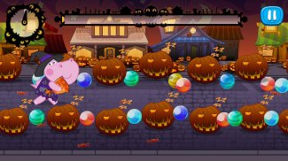 Halloween: calabazas divertidas screenshot 5