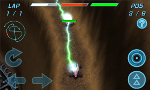 TeleRide Free Races screenshot 1