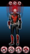 Superhero Suit Photo Frame - Superhero Costume App screenshot 6