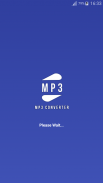 Convertisseur MP3 Rapide screenshot 0