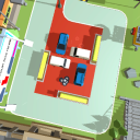 Unblock Cars Puzzle 100 Levels