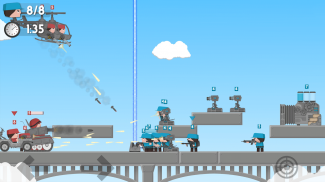 Clone Armies: Tactical Army Game screenshot 7