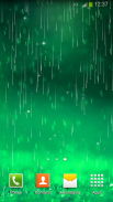 Rain Live Wallpaper screenshot 1