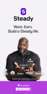 Steady - Find Work. Earn Money screenshot 5