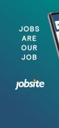 Jobsite - Find jobs around you screenshot 14