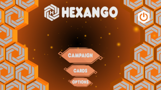 HexanGo -TBS strategy game screenshot 8