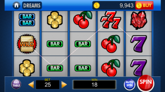 Slot Machine Casino Free screenshot 1