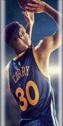 Stephen Curry Wallpapers screenshot 10