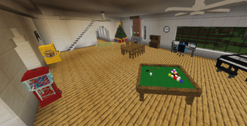 Furnicraft Mod screenshot 3