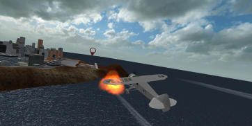 Flight Pilot Simulator screenshot 12