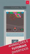 Bubble Shooter Original - jogo de bolhas screenshot 1