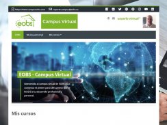 Campus EOBS screenshot 0