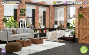 Home Design & Renovation Game screenshot 0