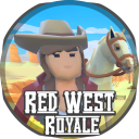 Red West Royale: Practice Editing Icon