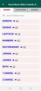 Catholic Missal, Bible, Hymnbo screenshot 15