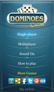 Dominos En ligne Gratis screenshot 8