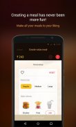 McDelivery- McDonald’s India: Food Delivery App screenshot 3