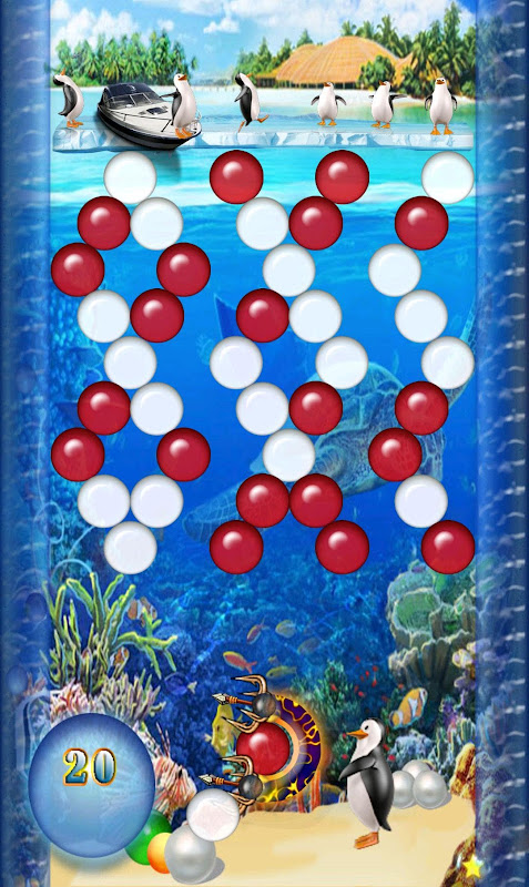 Bubble Shooter HD::Appstore for Android