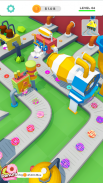 Idle Donut Factory - Business screenshot 2