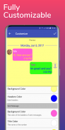 SMS のバックアップ、印刷、復元 screenshot 6