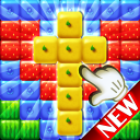 Fruit Block Blast - Cube Puzzle Legend Icon