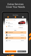 Key Car Rental screenshot 12