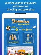Drawize - Draw and Guess screenshot 15
