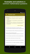 CAIIB Study Notes Lite screenshot 13