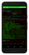 Linux CLI Launcher screenshot 4