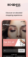 Boddess: Beauty Shopping App screenshot 0